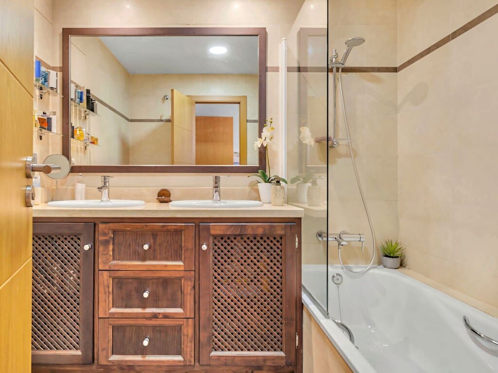 2 Zimmer Apartment zu verkaufen in Benalmadena mit Pool Garage - 475.000 € (Ref: 10179777)