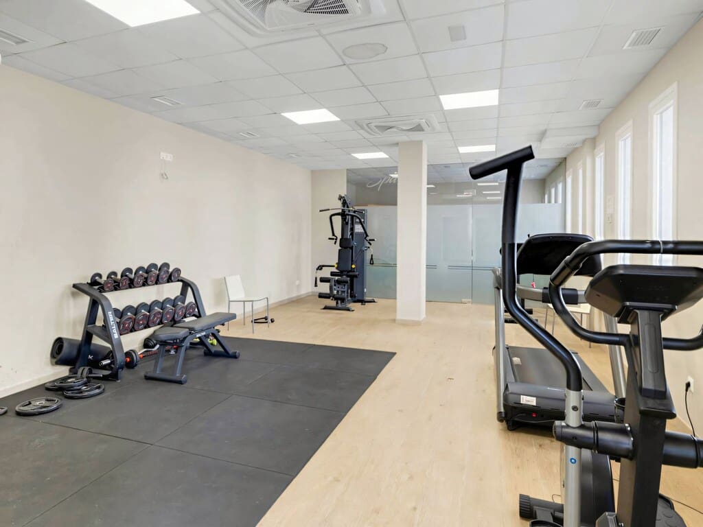 2 Zimmer Apartment zu verkaufen in Benalmadena mit Pool Garage - 475.000 € (Ref: 10179777)