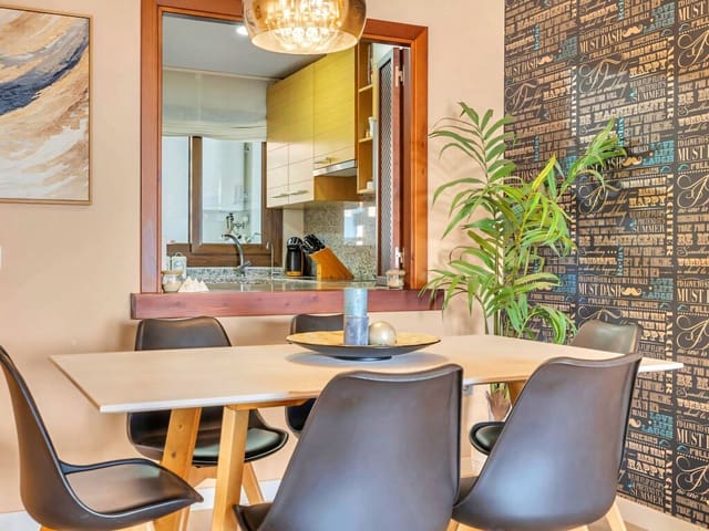 2 Zimmer Apartment zu verkaufen in Benalmádena mit Pool Garage - 475.000 € (Ref: 10179777)