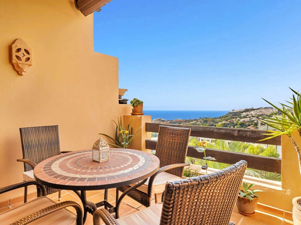 2 Zimmer Apartment zu verkaufen in Benalmadena mit Pool Garage - 475.000 € (Ref: 10179777)
