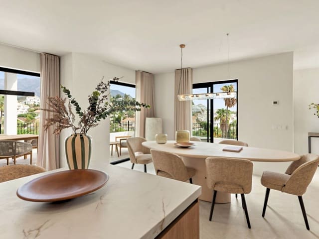 4 slaapkamer Villa te koop in Nueva Andalucia, Marbella met zwembad garage - € 3.450.000 (Ref: 10179779)