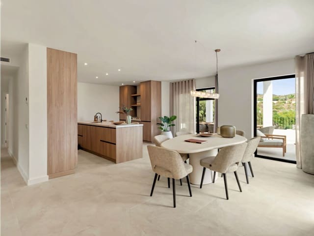 4 slaapkamer Villa te koop in Nueva Andalucia, Marbella met zwembad garage - € 3.450.000 (Ref: 10179779)