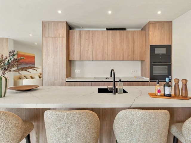 4 slaapkamer Villa te koop in Nueva Andalucia, Marbella met zwembad garage - € 3.450.000 (Ref: 10179779)