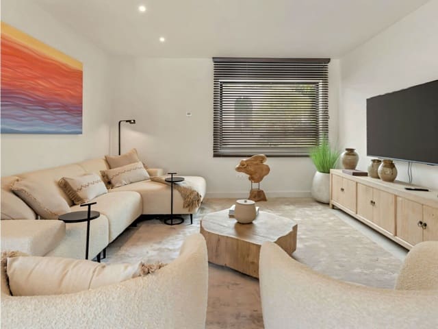4 slaapkamer Villa te koop in Nueva Andalucia, Marbella met zwembad garage - € 3.450.000 (Ref: 10179779)