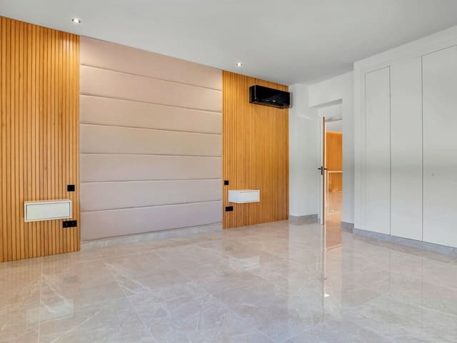 5 soverom Villa til salgs i El Madroñal, Benahavís med svømmebasseng garasje - € 3 500 000 (Ref: 10182433)