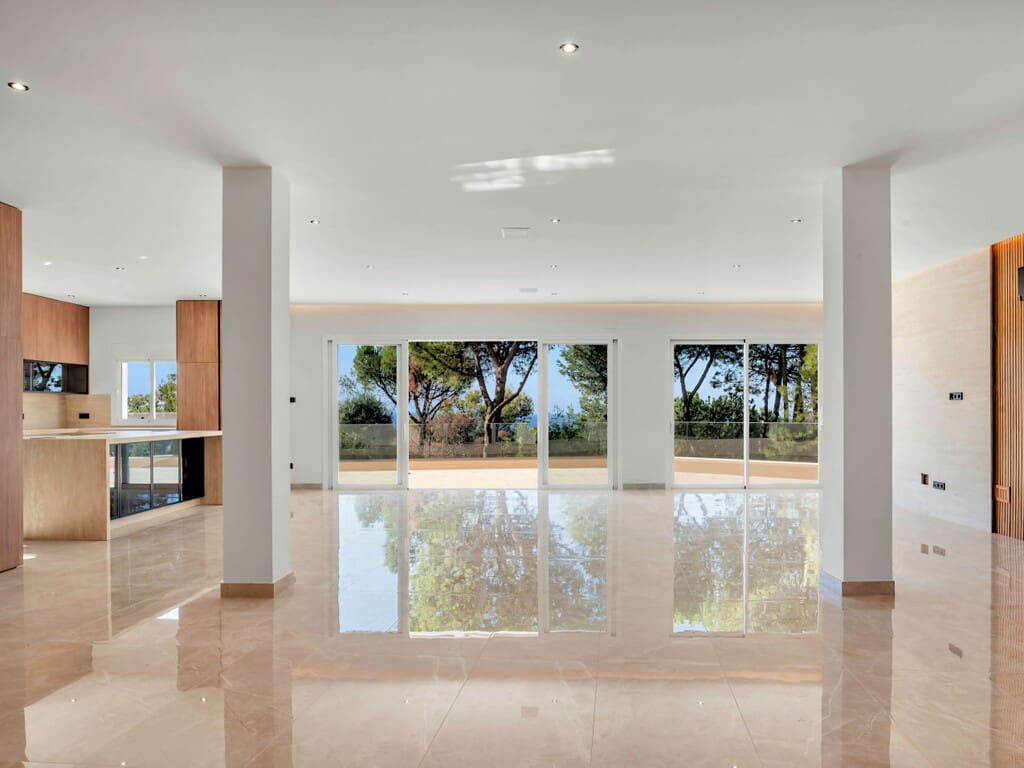 5 soverom Villa til salgs i El Madronal med svømmebasseng garasje - € 3 500 000 (Ref: 10182433)