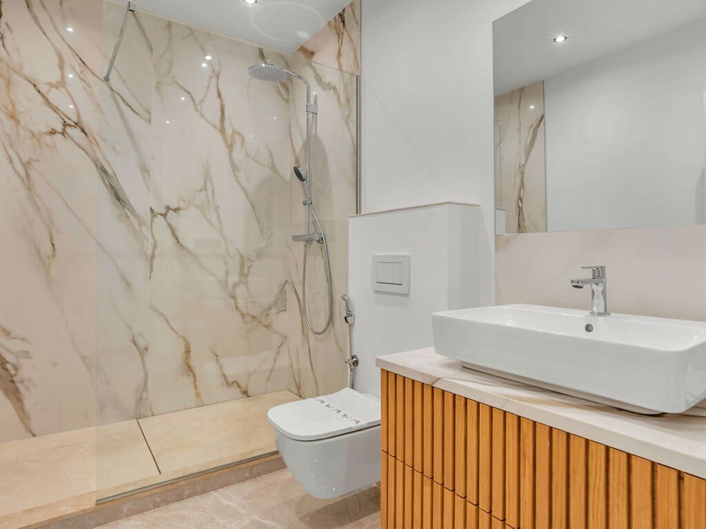 5 soverom Villa til salgs i El Madronal med svømmebasseng garasje - € 3 500 000 (Ref: 10182433)