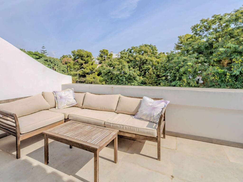 4 slaapkamer Huis te koop in Nueva Andalucia met zwembad - € 695.000 (Ref: 10182434)
