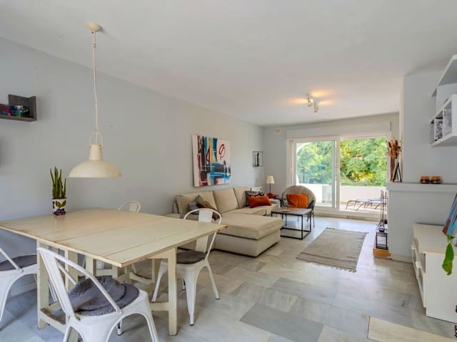4 slaapkamer Huis te koop in Nueva Andalucia, Marbella met zwembad - € 695.000 (Ref: 10182434)