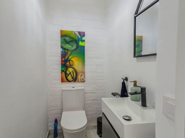4 slaapkamer Huis te koop in Nueva Andalucia, Marbella met zwembad - € 695.000 (Ref: 10182434)