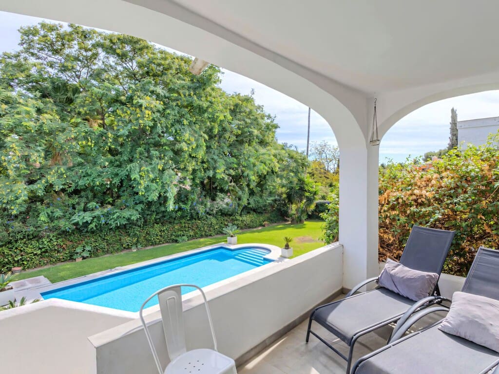 4 slaapkamer Huis te koop in Nueva Andalucia met zwembad - € 695.000 (Ref: 10182434)