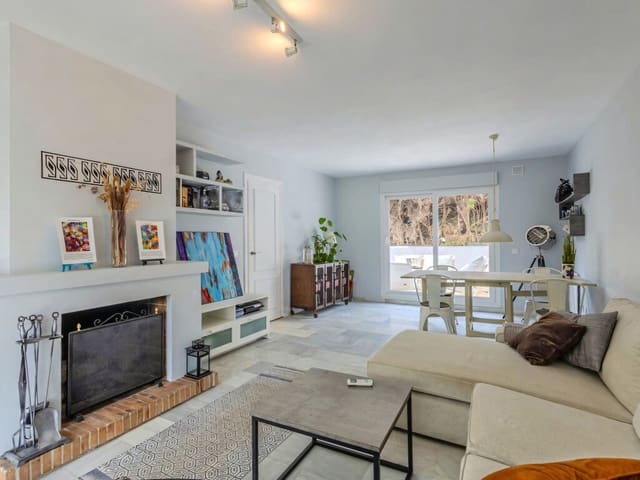 4 slaapkamer Huis te koop in Nueva Andalucia, Marbella met zwembad - € 695.000 (Ref: 10182434)