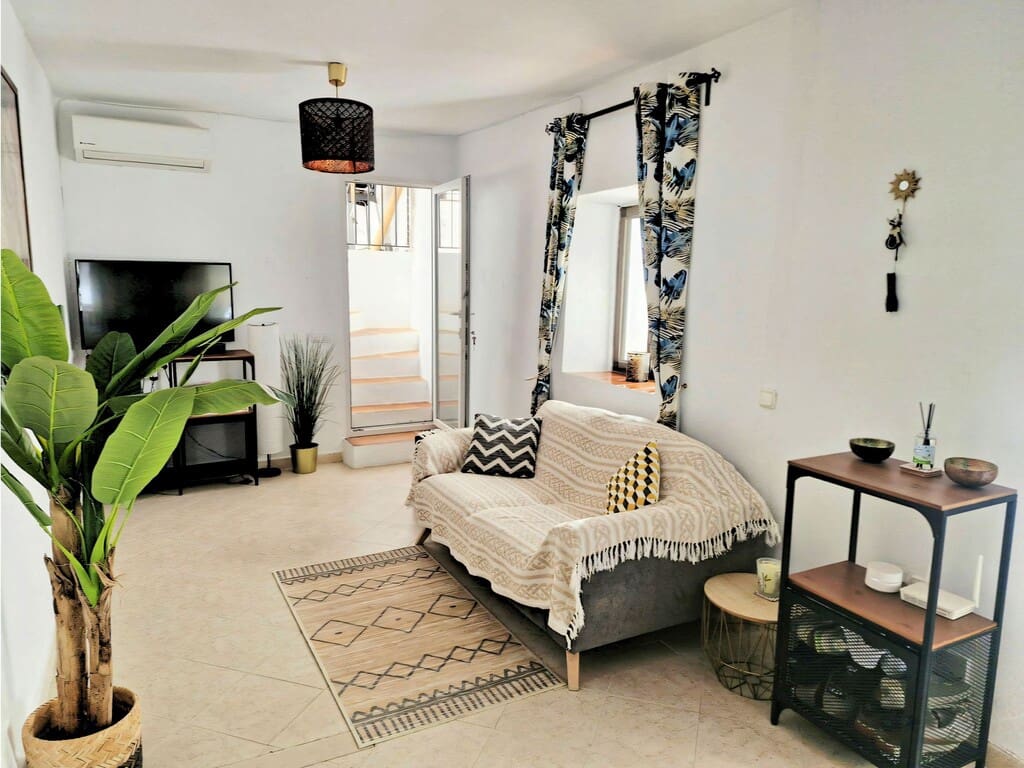 2 soveværelse Byhus til salg i Mijas - € 329.999 (Ref: 10186331)