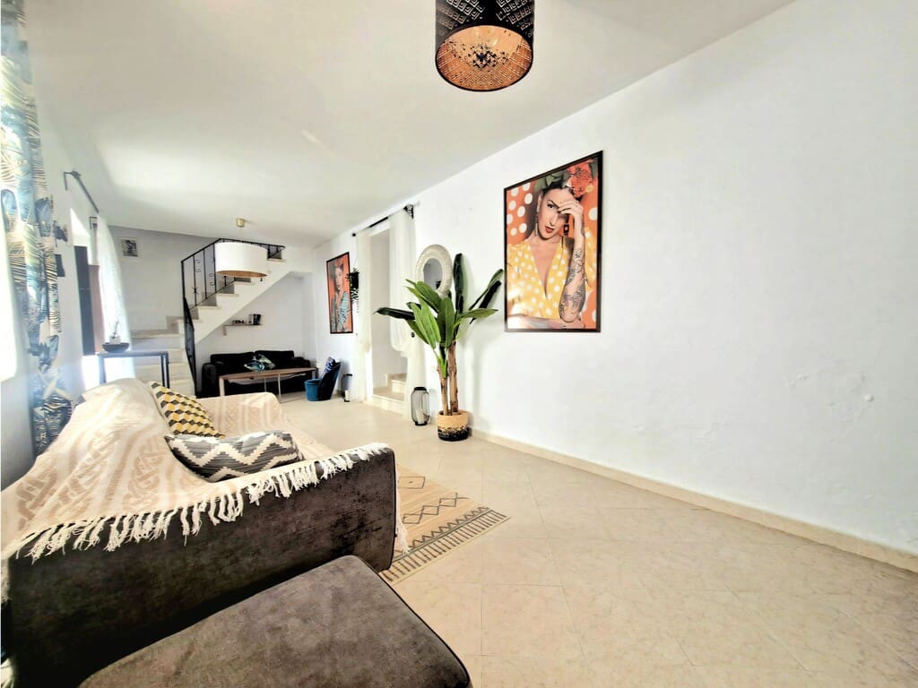 2 soveværelse Byhus til salg i Mijas - € 329.999 (Ref: 10186331)