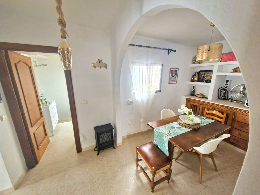 2 soveværelse Byhus til salg i Mijas - € 329.999 (Ref: 10186331)