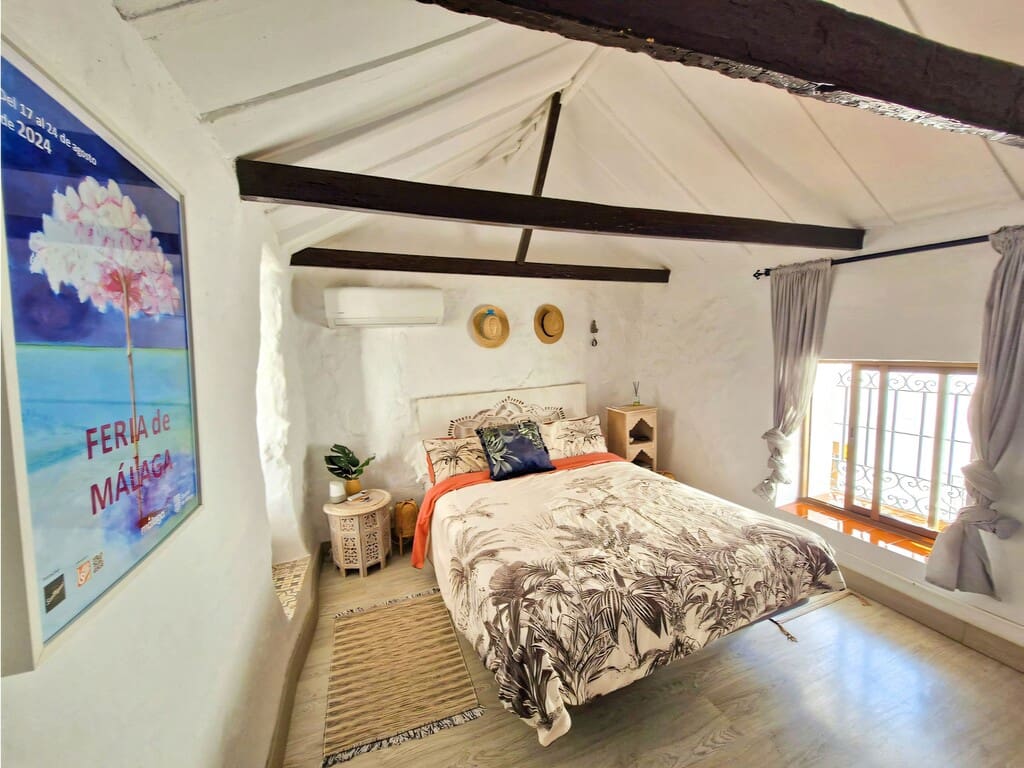 2 soveværelse Byhus til salg i Mijas - € 329.999 (Ref: 10186331)
