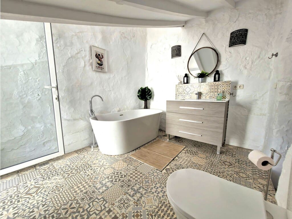 2 soveværelse Byhus til salg i Mijas - € 329.999 (Ref: 10186331)