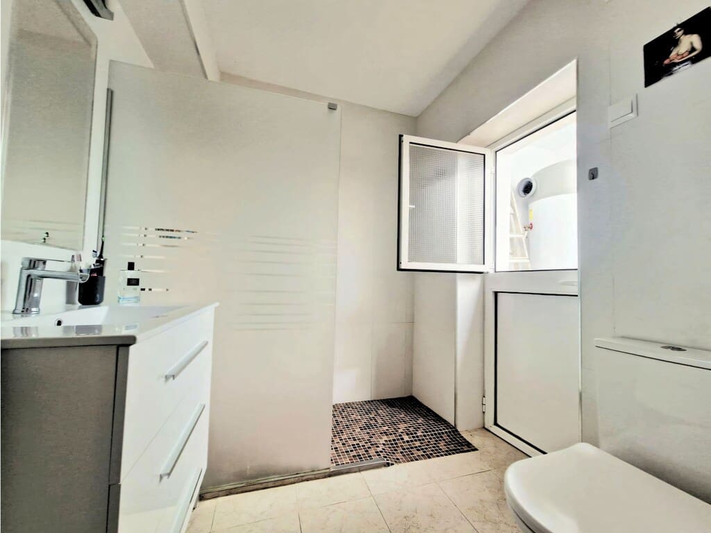 2 soveværelse Byhus til salg i Mijas - € 329.999 (Ref: 10186331)