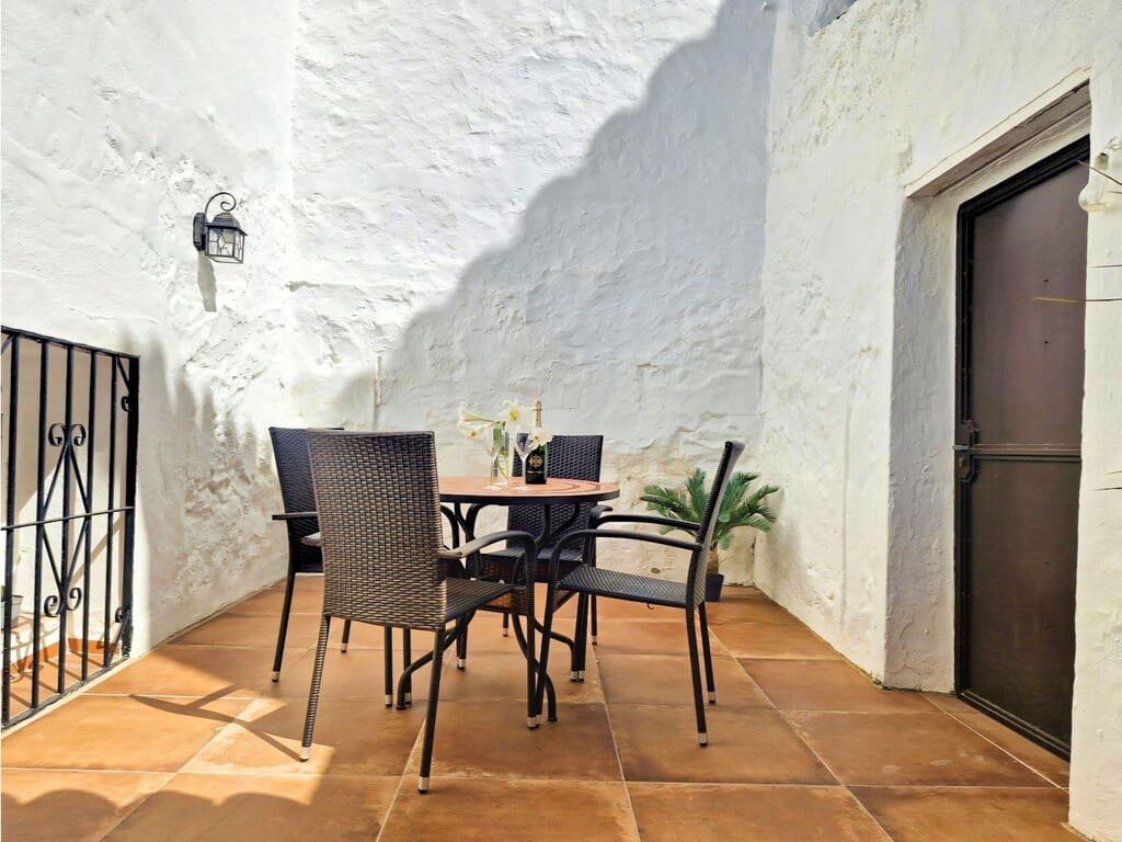 2 soveværelse Byhus til salg i Mijas - € 329.999 (Ref: 10186331)