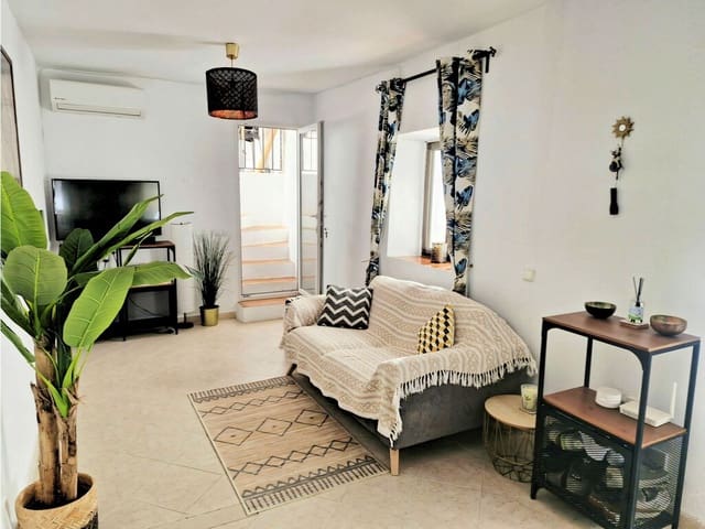 2 soveværelse Byhus til salg i Mijas pueblo, Mijas - € 329.999 (Ref: 10186331)
