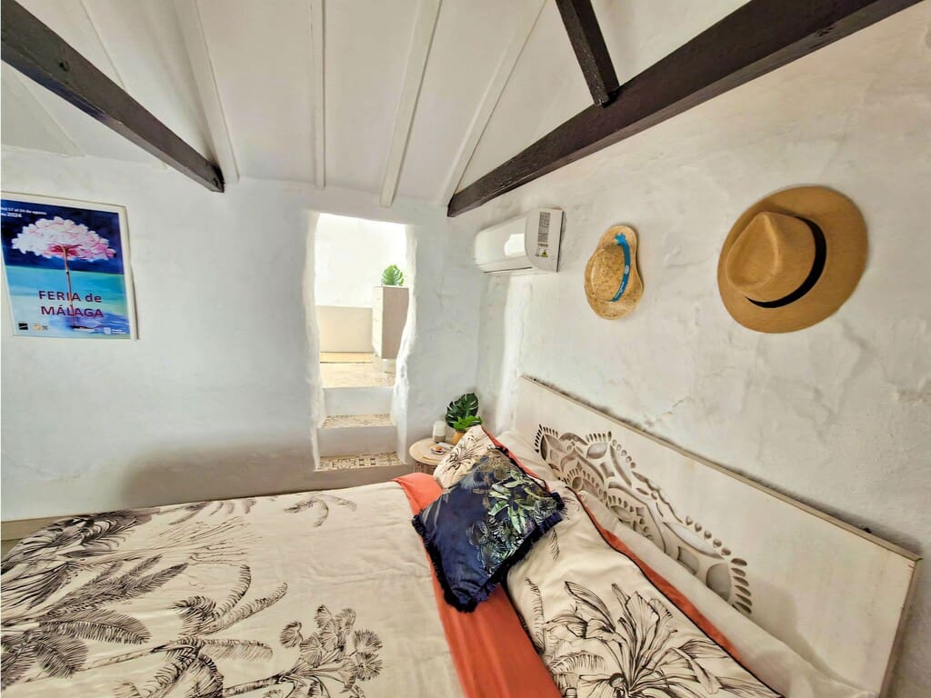 2 soveværelse Byhus til salg i Mijas - € 329.999 (Ref: 10186331)