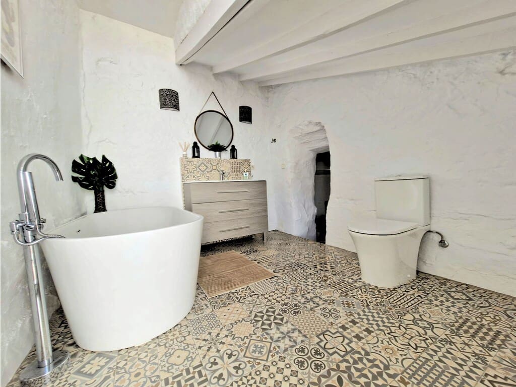 2 soveværelse Byhus til salg i Mijas - € 329.999 (Ref: 10186331)