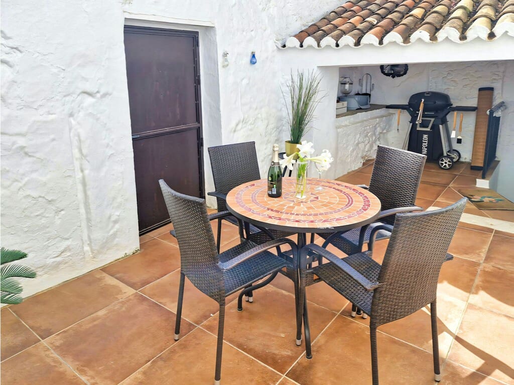 2 soveværelse Byhus til salg i Mijas - € 329.999 (Ref: 10186331)