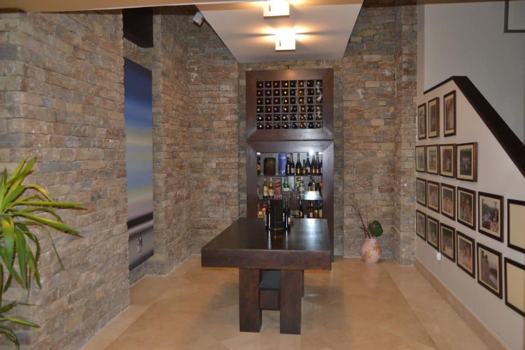 4 slaapkamer Villa te koop in Manilva met zwembad - € 2.995.000 (Ref: 2341375)