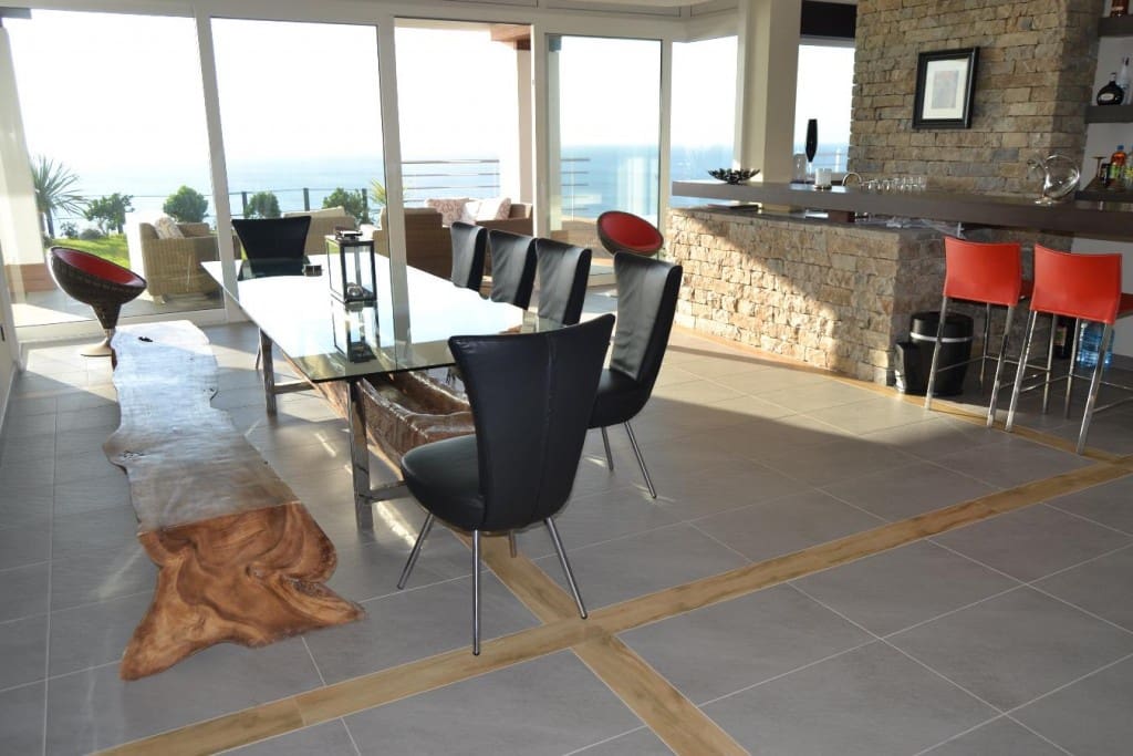 4 slaapkamer Villa te koop in Manilva met zwembad - € 2.995.000 (Ref: 2341375)