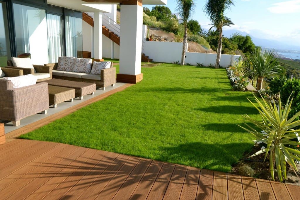 4 slaapkamer Villa te koop in Manilva met zwembad - € 2.995.000 (Ref: 2341375)