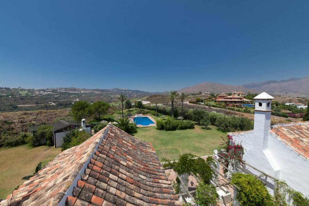 10 chambre Villa/Maison à vendre à Mijas Costa avec piscine - 3 500 000 € (Ref: 2341598)