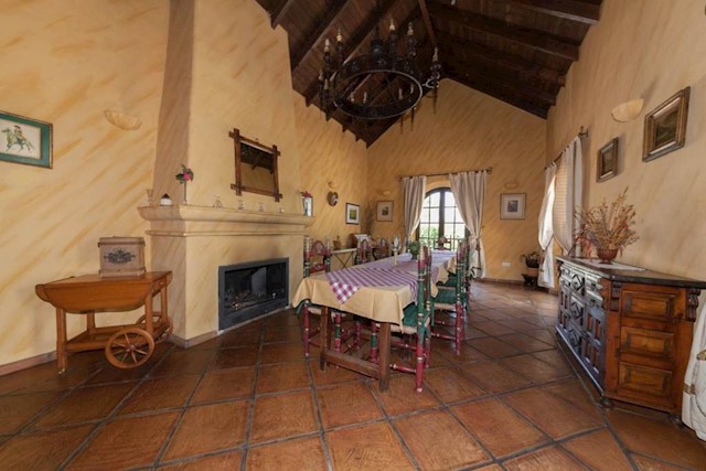 10 chambre Villa/Maison à vendre à Mijas Costa, Mijas avec piscine - 3 500 000 € (Ref: 2341598)