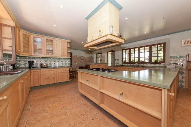 10 chambre Villa/Maison à vendre à Mijas Costa, Mijas avec piscine - 3 500 000 € (Ref: 2341598)