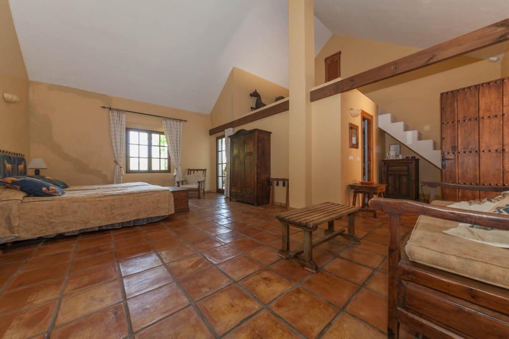 10 chambre Villa/Maison à vendre à Mijas Costa avec piscine - 3 500 000 € (Ref: 2341598)