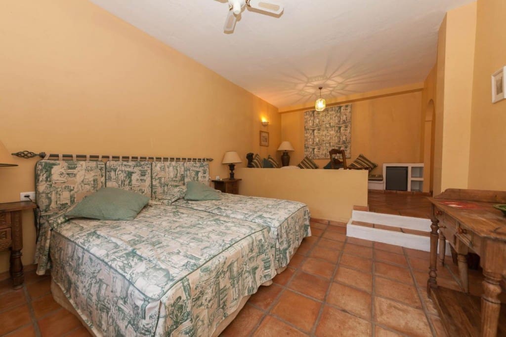 10 chambre Villa/Maison à vendre à Mijas Costa avec piscine - 3 500 000 € (Ref: 2341598)