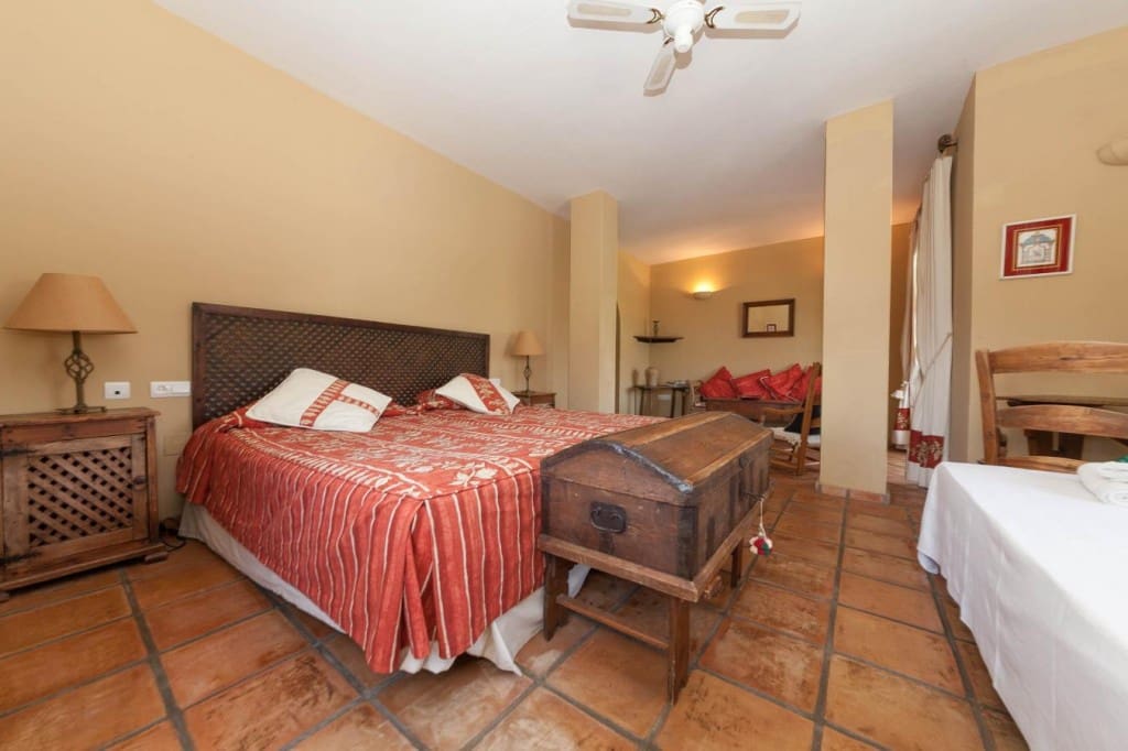 10 chambre Villa/Maison à vendre à Mijas Costa avec piscine - 3 500 000 € (Ref: 2341598)