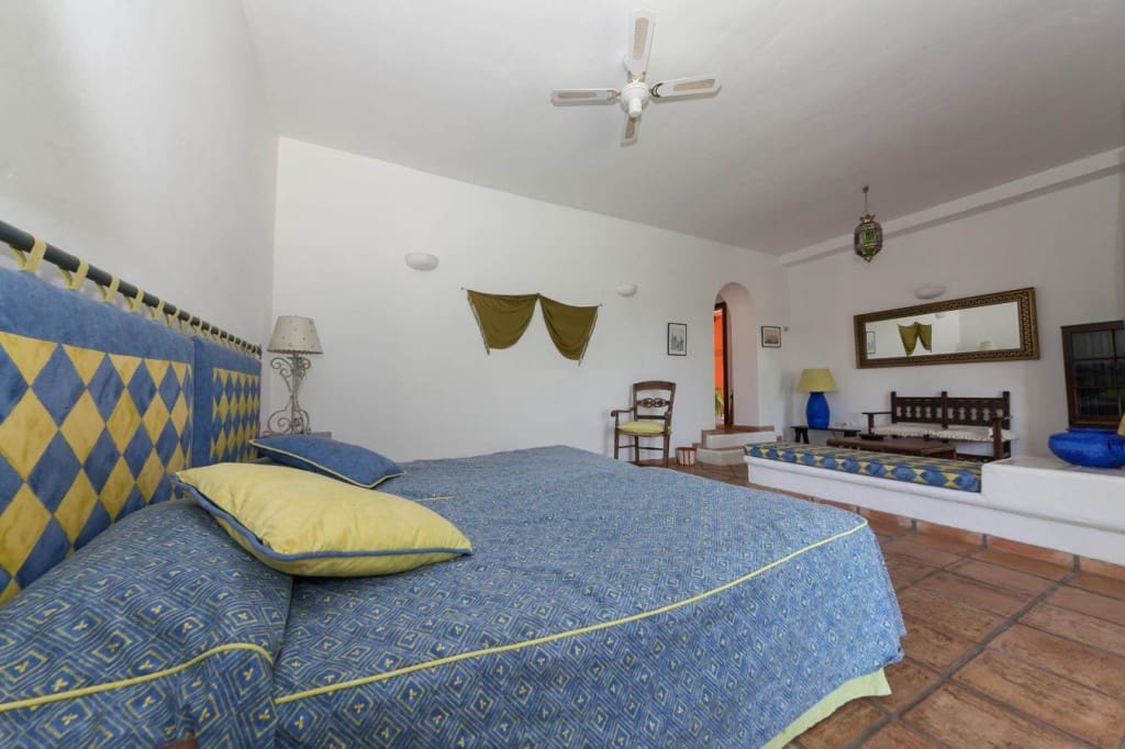 10 chambre Villa/Maison à vendre à Mijas Costa avec piscine - 3 500 000 € (Ref: 2341598)