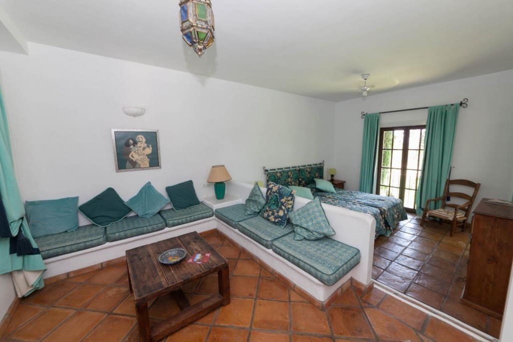 10 chambre Villa/Maison à vendre à Mijas Costa avec piscine - 3 500 000 € (Ref: 2341598)