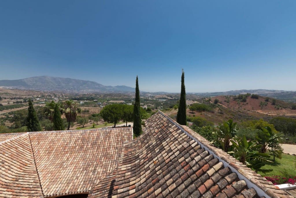 10 chambre Villa/Maison à vendre à Mijas Costa avec piscine - 3 500 000 € (Ref: 2341598)