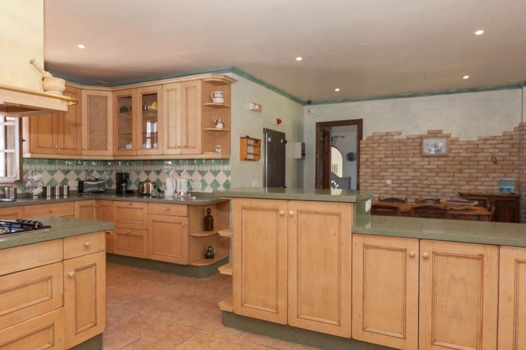 10 chambre Villa/Maison à vendre à Mijas Costa avec piscine - 3 500 000 € (Ref: 2341598)