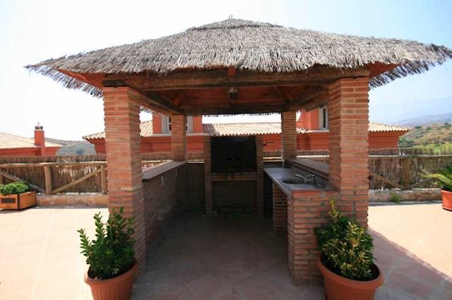 4 camera da letto Villa in vendita in Santa Clara, Marbella con piscina - 1.290.000 € (Rif: 2343728)