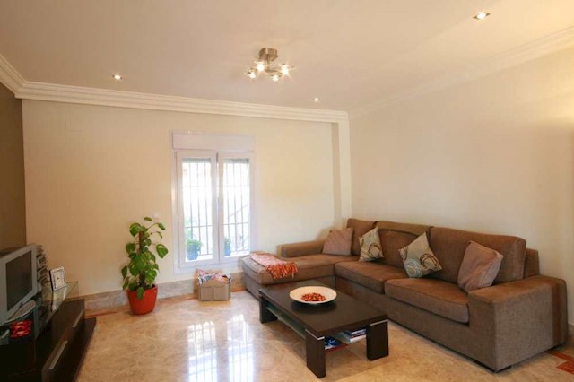 4 camera da letto Villa in vendita in Santa Clara, Marbella con piscina - 1.290.000 € (Rif: 2343728)