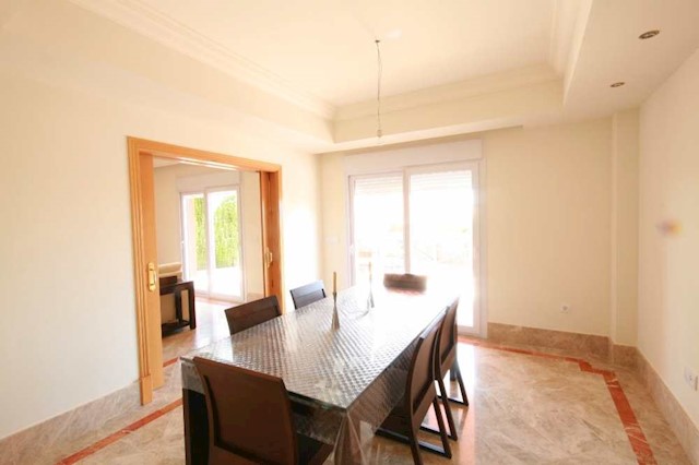 4 camera da letto Villa in vendita in Santa Clara, Marbella con piscina - 1.290.000 € (Rif: 2343728)