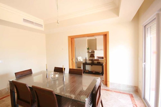 4 camera da letto Villa in vendita in Santa Clara, Marbella con piscina - 1.290.000 € (Rif: 2343728)