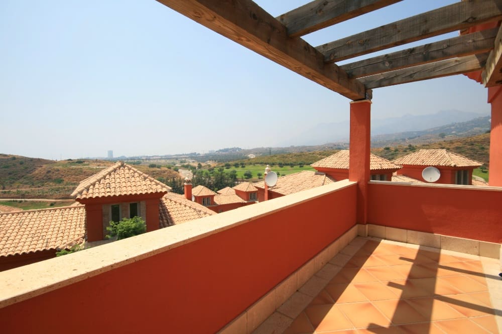 4 soveværelse Villa til salg i Marbella med swimmingpool - € 1.290.000 (Ref: 2343728)