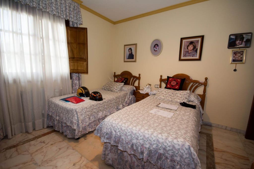 4 soveværelse Villa til salg i El Padron med swimmingpool - € 2.950.000 (Ref: 2661857)