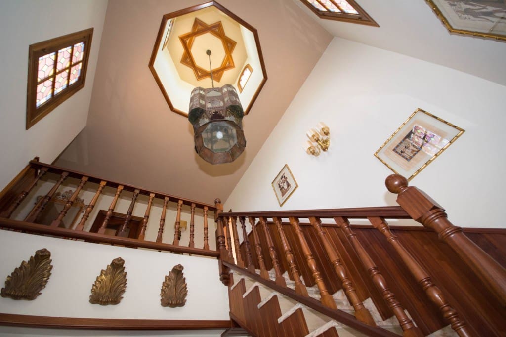 4 soveværelse Villa til salg i El Padron med swimmingpool - € 2.950.000 (Ref: 2661857)