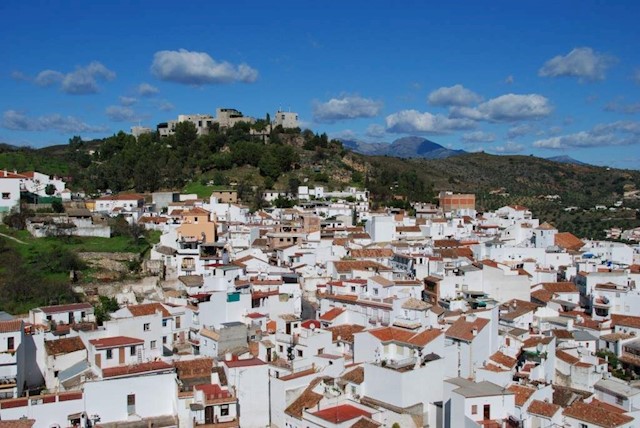 Mark till salu i Monda - 89 000 € (Ref: 3466734)