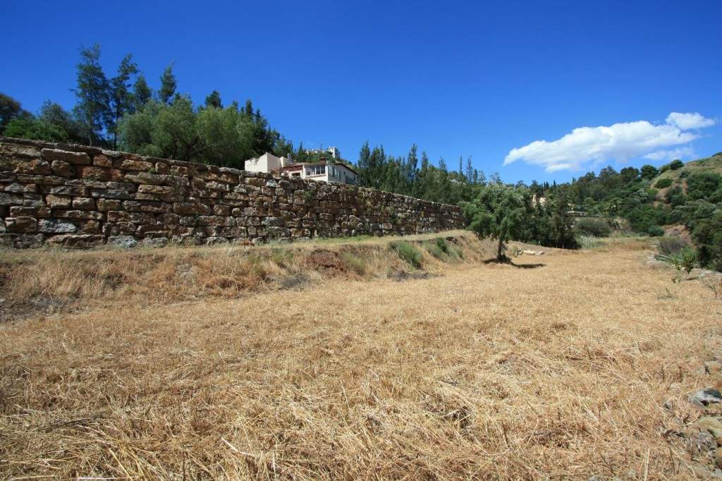 2 soverom Villa til salgs i Los Arqueros - € 1 999 950 (Ref: 3466744)