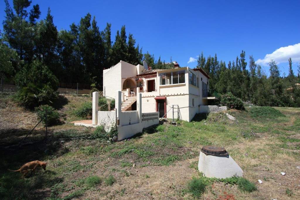 2 soverom Villa til salgs i Los Arqueros - € 1 999 950 (Ref: 3466744)